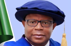 Wike lauds Orluwene’s appointment as UNIPORT Teaching Hospital CMD
