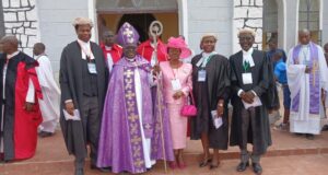 Anglican Bishop calls for improved rural welfare to stem urban migration