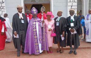 Anglican Bishop calls for improved rural welfare to stem urban migration