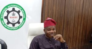 ELV policy to inject ₦150bn annually into Nigeria’s economy — NADDC