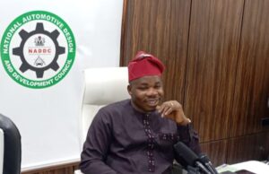 ELV policy to inject ₦150bn annually into Nigeria’s economy — NADDC