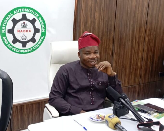 ELV policy to inject ₦150bn annually into Nigeria’s economy — NADDC