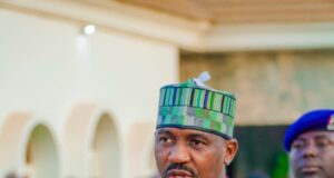 Aliyu urges Christians to pray for end to insecurity