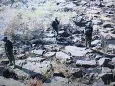 AFRICOM, Nigerian military confirm precision strikes on Sokoto terror cells