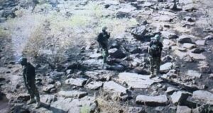 Deadly US airstrikes target Lakurawa camps in Sokoto