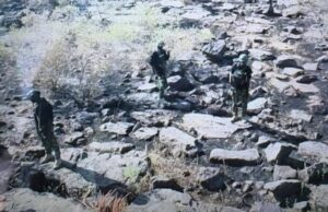 AFRICOM, Nigerian military confirm precision strikes on Sokoto terror cells