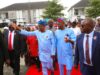 Wike commends Rivers Assembly members for supporting Tinubu