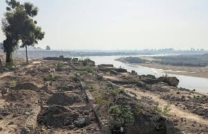 Eroded future: The untold story of Kano’s fishery center crippled by sand miners