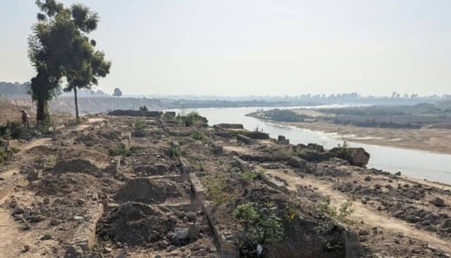 Eroded future: The untold story of Kano’s fishery center crippled by sand miners