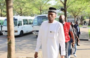Bauchi commissioner arraigned for alleged N5.7bn money laundering