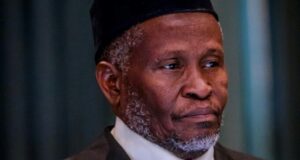 Former Chief Justice of Nigeria, Ibrahim Tanko Muhammad, dies in Saudi Arabia