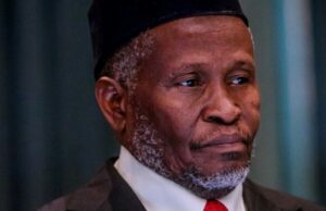 Former Chief Justice of Nigeria, Ibrahim Tanko Muhammad, dies in Saudi Arabia
