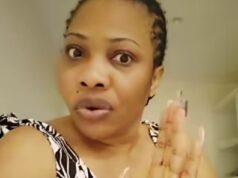 Doris Ogala released from police custody