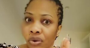 Doris Ogala released from police custody