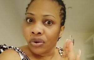 Doris Ogala released from police custody