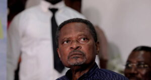 Tension as Cameroon’s opposition leader Ekane dies in detention Ekane