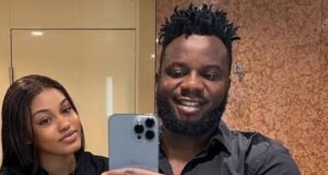 Sabinus confirms end of two-year marriage Sabinus
