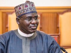 Buratai threatens to sue news platform, ex-army general over alleged terrorism financing Buratai