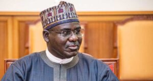 Buratai threatens to sue news platform, ex-army general over alleged terrorism financing Buratai