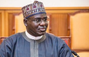 Buratai threatens to sue news platform, ex-army general over alleged terrorism financing Buratai