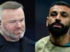 Rooney: Salah destroying his legacy at Liverpool Salah