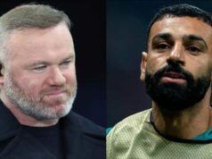 Rooney: Salah destroying his legacy at Liverpool Salah
