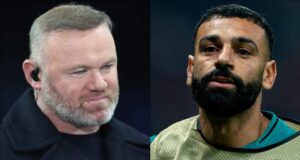 Rooney: Salah destroying his legacy at Liverpool Salah