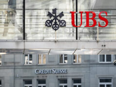 UBS to sack another 10,000 workers UBS
