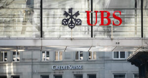 UBS to sack another 10,000 workers UBS