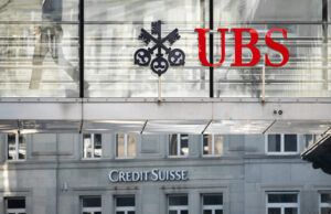 UBS to sack another 10,000 workers UBS