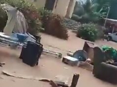 Police begin manhunt as gunmen kill priest’s wife, one other in Anambra church Anambra