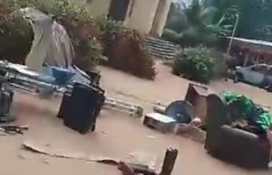 Police begin manhunt as gunmen kill priest’s wife, one other in Anambra church Anambra