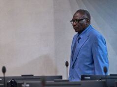 ICC sentences Darfur Janjaweed militia leader to 20 years in prison ICC