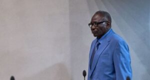 ICC sentences Darfur Janjaweed militia leader to 20 years in prison ICC