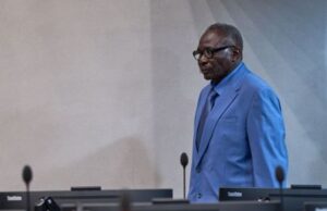 ICC sentences Darfur Janjaweed militia leader to 20 years in prison ICC