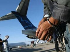 India deports 32 Nigerians over drug trafficking India