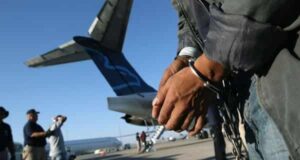 India deports 32 Nigerians over drug trafficking India