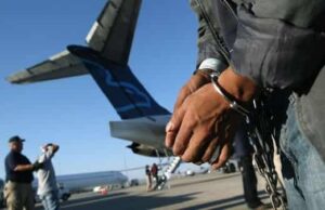 India deports 32 Nigerians over drug trafficking India