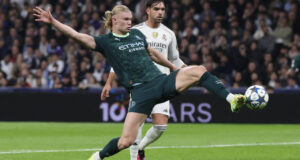 UCL: Man City beat Real Madrid as Arsenal thrash Club Brugge City