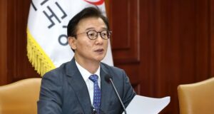 South Korea minister resigns over alleged bribes from church Minister