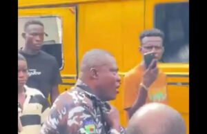 Lagos police arrest 13 over mob attack on Inspector, debunk stealing claims Lagos