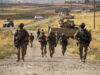 US troops killed in Syria ambush attack Troops