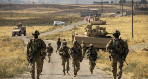 Troops repel coordinated ISWAP attacks in Borno Troops