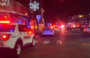 Gunman kills 2, injures 9 at US university Gunman