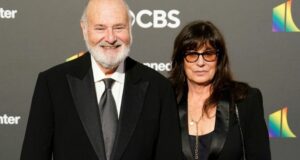 Actor Rob Reiner’s son jailed for killing parents Rob Reiner, Actor