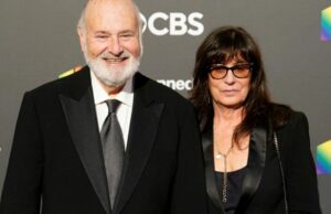 Actor Rob Reiner’s son jailed for killing parents Rob Reiner, Actor