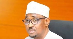 How I funded my children’s education in Switzerland — NMDPRA CEO