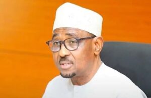 How I funded my children’s education in Switzerland — NMDPRA CEO