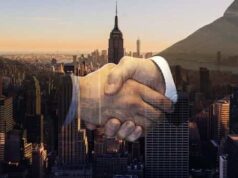 Trump Media announces $6bn merger with fusion power company Trump Media