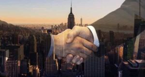 Trump Media announces $6bn merger with fusion power company Trump Media